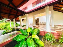 WAYANAD RESORT VILLA Service，位于麦帕迪的酒店