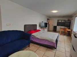 St Gallen Wohnung