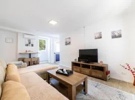 Ferhadija Residence 2BDR Design apartment