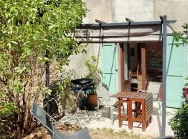 Gite du domaine de Couchalou