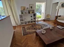 Appartement Vue Mer - T2 Grisgione - Bastia