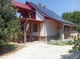 Hagyományőrző és múltidéző porta