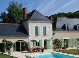 Le Manoir des Prés