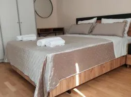 Natasa's Appartment in Kalamata