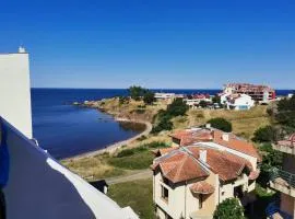 Стаи за гости Кирови