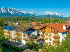 埃尔彭霍夫柯伦酒店