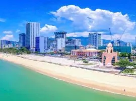 Pearl City Hotel Nha Trang