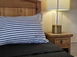 Onenki，位于Hacienda Ojo de Agua的酒店