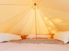 NAUMAD - Tentes Glamping