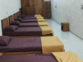 Kalaptaru hotel