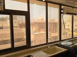 استوديو المرقاب