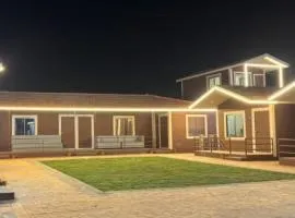 Sky View Resort