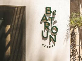 Be Batroun，位于拜特龙的酒店