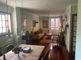 Figueroa Apartments