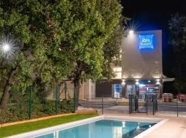 ibis budget Le Cannet des Maures