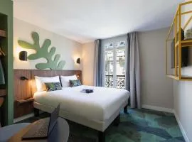 Ibis Styles Paris Jardin de la Villette