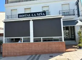 拉尼娜餐厅酒店