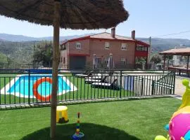 Casa Rural El Morisco
