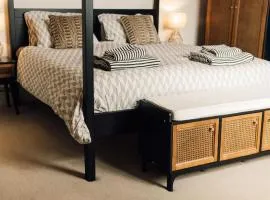 Boho Bay One - Seaside Escape