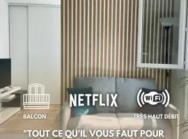 Le Cocoon Quatre Pavillons Lormont