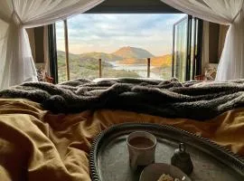 Tula Retreat