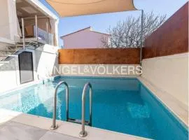 Aegean Horizon Villa