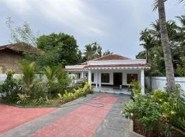 AADHI house