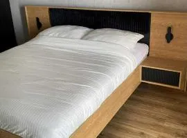 Apartament Centrum z tarasem prywatny parking