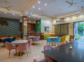 Alaya Stays Impreza Luxury Stays