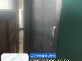 Redhe resort，位于钱德加尔的酒店