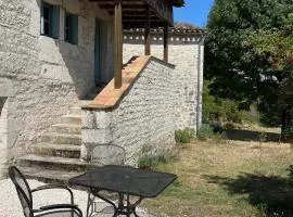 Gîte La Vésarnie