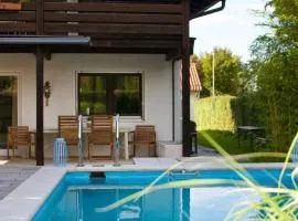 Ferienhaus Fringaluna