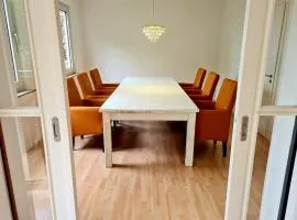 City Apartment in Olpe