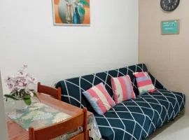 Sunrise Sea Residences Apart