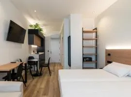 Cool Lofts Boutique Castellón