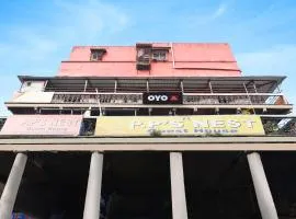 Hotel O PPS NEST Guest House