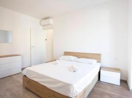 Residence Risorgimento，位于诺瓦拉的酒店