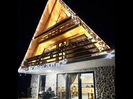 A Frame Panoramic Dundy