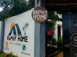 Raphy Home