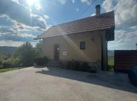 Kuća za odmor Bellevue