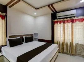 Hotel O Anusuya