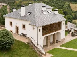 Apartamentos Rurales Los Mazos