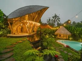 Balikayanas - Yumi House