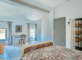 Les chambres de la Villa EUGÉNIE