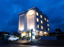 The Orange Flag - Renuka Hotel