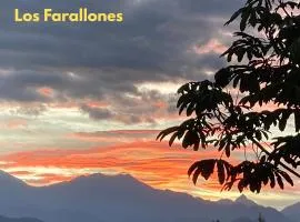 Farallones