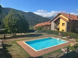 El refugio de Liébana