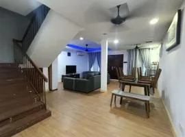 Villa Nuha