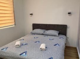 Apartman Tea，位于福查的酒店