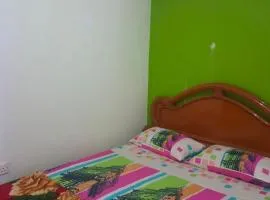 Zam Zam Homestay